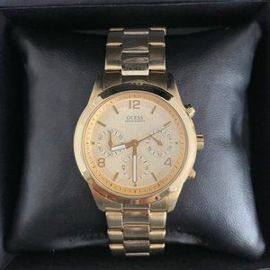 GUESS Watch - Gold